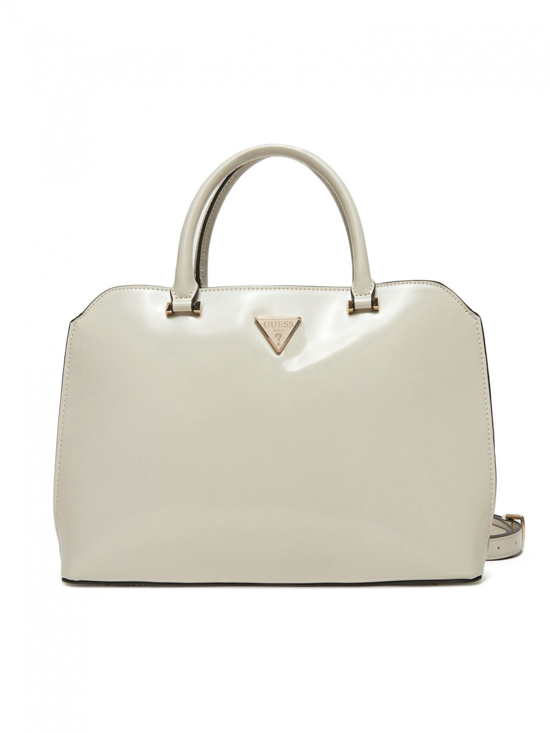 Guess Kabelka HWNG94 96060 Écru